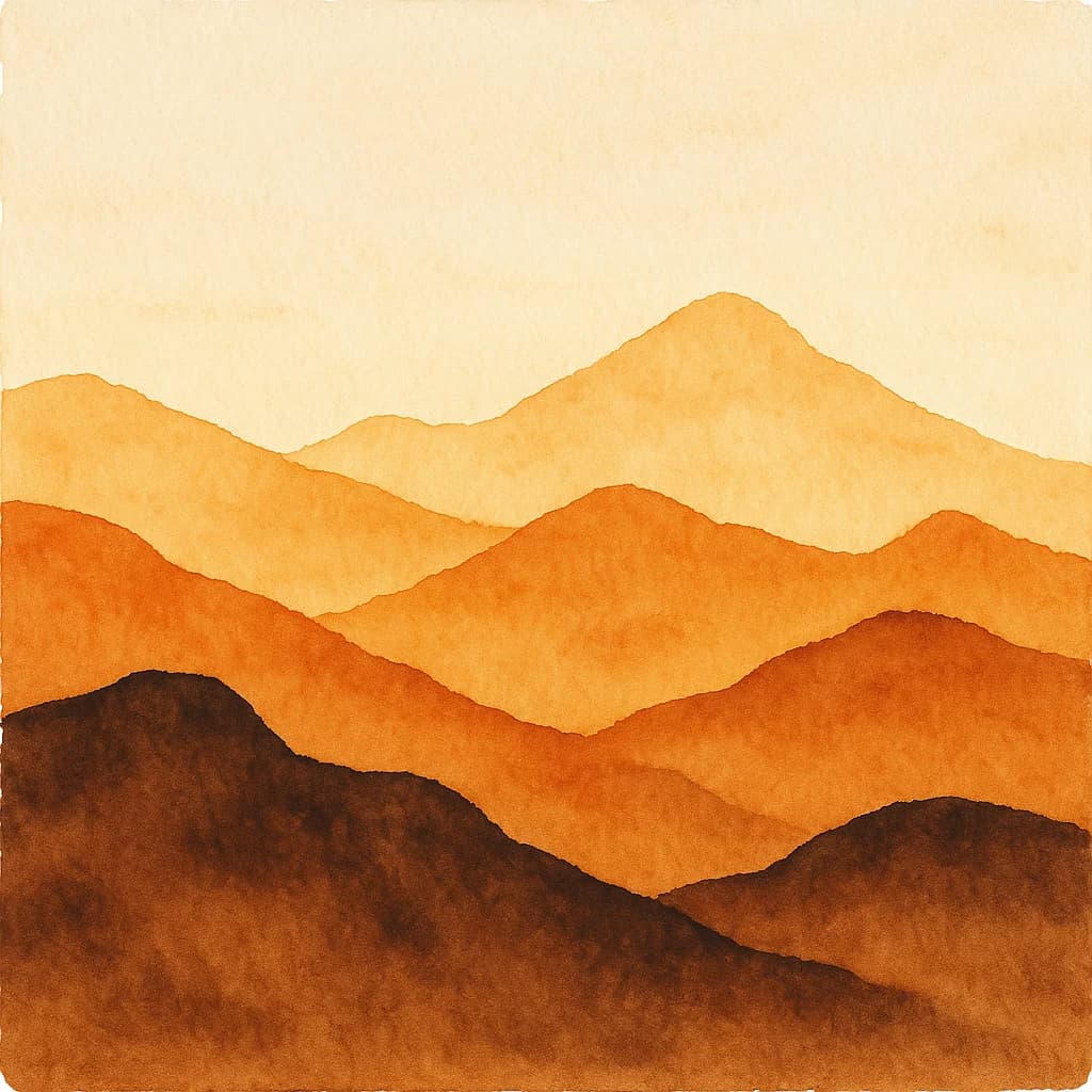 Chapter Mountain