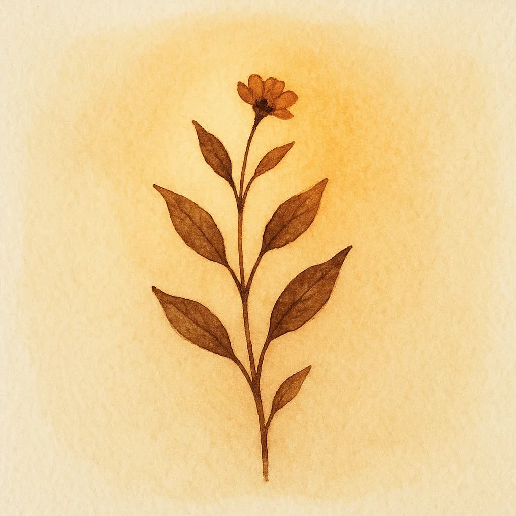 Chapter Plant