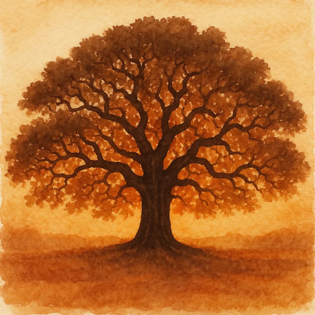Chapter Tree